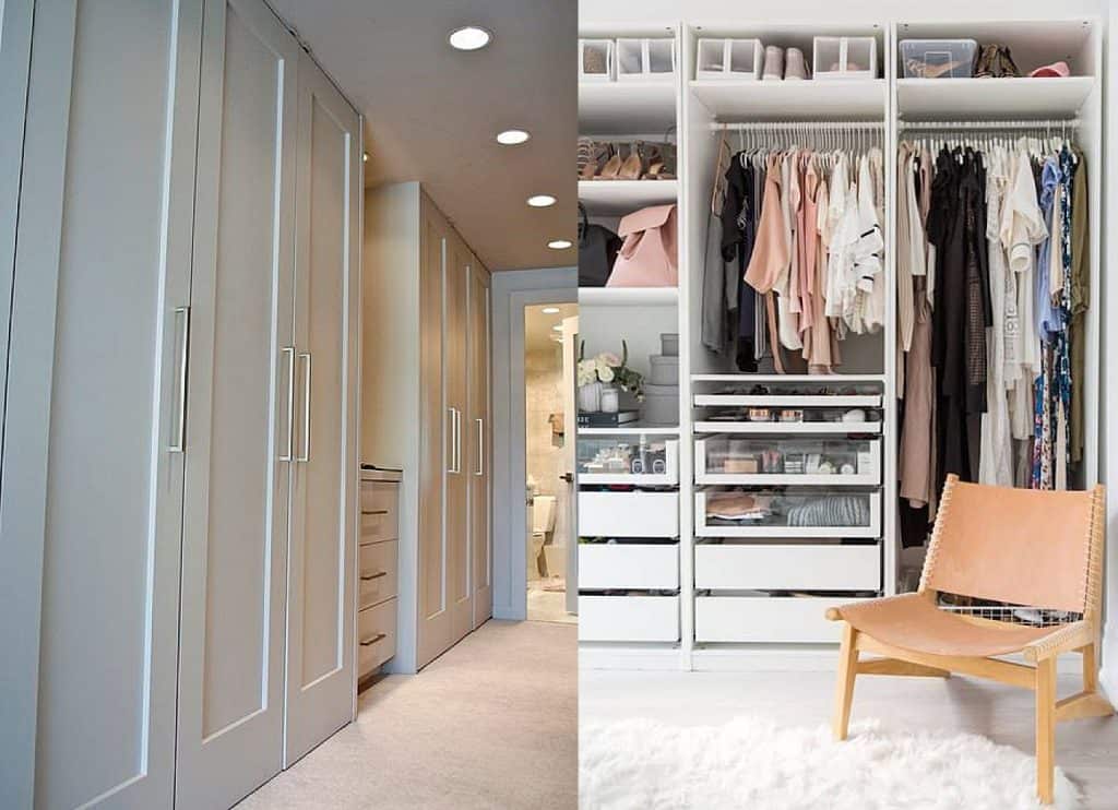 Five Steps to the Perfect Closet this Fall