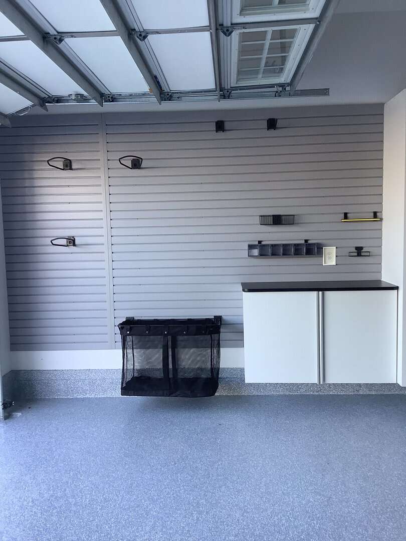 Custom Garage Solutions in Delaware and Maryland | Optimize Your Space