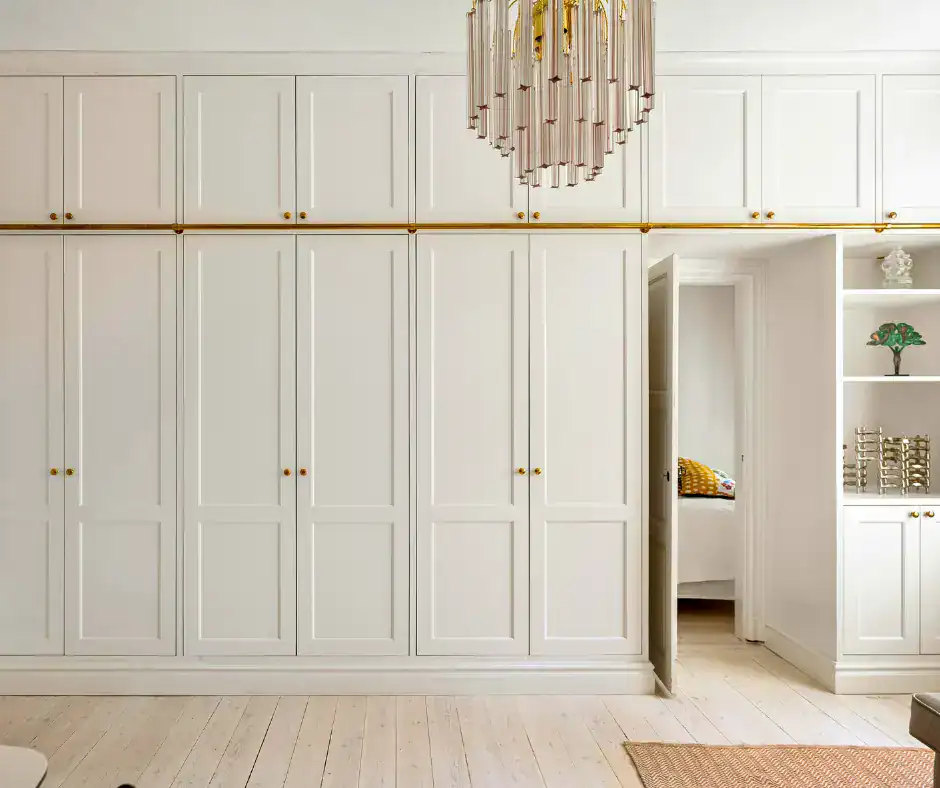 How to Design Your Dream Closet: A Step-by-Step Guide